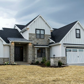 Fall 2016 Brown County Showcase of Homes- Beachmont