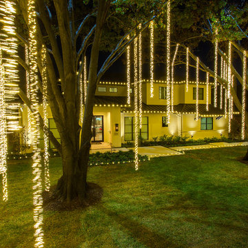 Holiday Home in Dallas