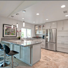 kitchen counters