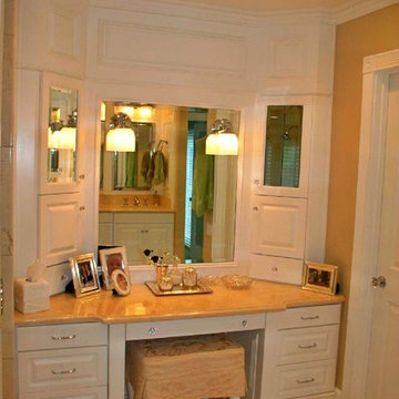 Bathroom Remodels