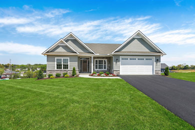 Exterior home photo