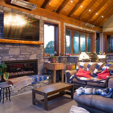 Corsan Ranch