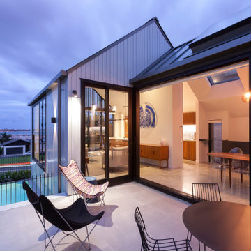 The Selby Square House - Auckland