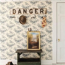 Holly Audrey Williams Style Inspiration