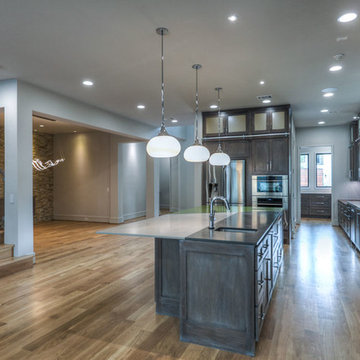 CONTEMPORARY COMPOUND