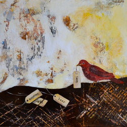 Paintings - Artwork