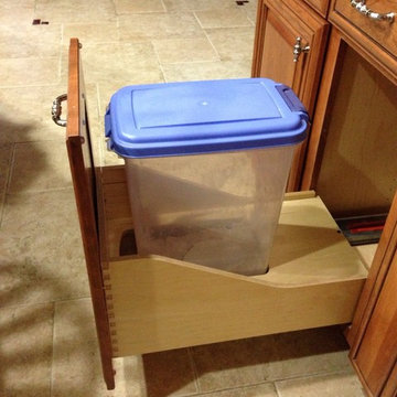 Kitchen upgrade