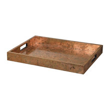 serving trays