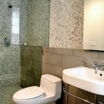 Cobble Hill Townhouse