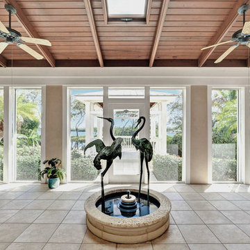 Anna Maria Island Waterfront Home
