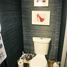 Bathroom Ideas