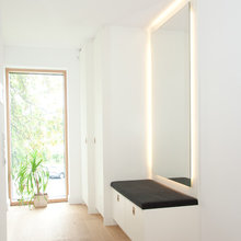 Altbau modernisieren