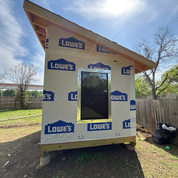 San Antonio Home Remodel