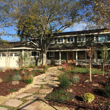 LP SmartSide Wood Siding in Folsom, CA
