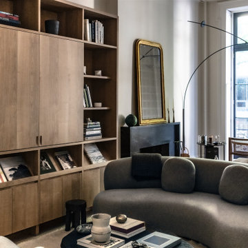 West Village Apartment