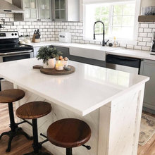 Farmhouse Kitchen