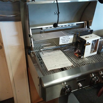 Grills/Barbeques