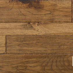 Tradewinds Durango Handscraped Hardwoods - Hardwood Flooring