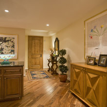 Flooring