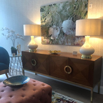Ceres Showhouse