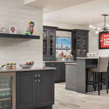 Basement Ideas