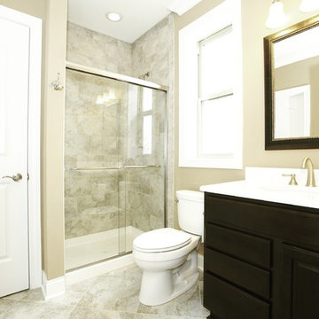 Bathroom Remodel
