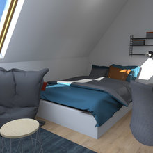 Boys Room