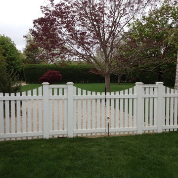 Fences