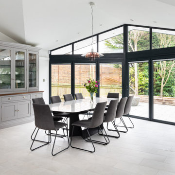 Tunbridge Wells - Bespoke kitchen