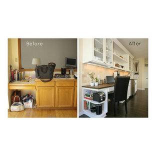 Modern Kitchen Addition