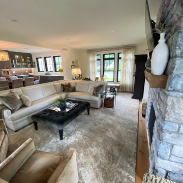 Historic Renovation & Restoration