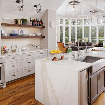 Bright Modern Update