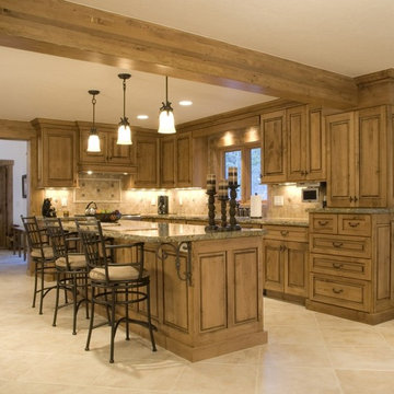 Extreme Renovation