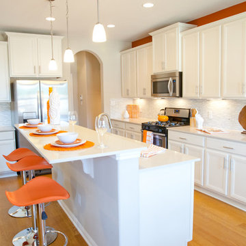 North Side Condo 2