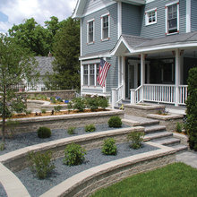 Landscape Ideas