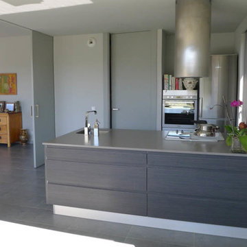Vivienda en Bustelo