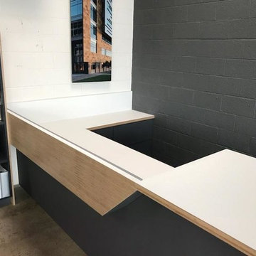 Hanson Custom Builders