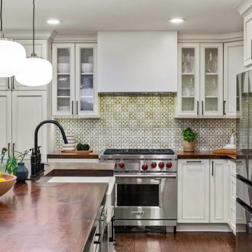 Princeton Square | Sandy Springs, GA
