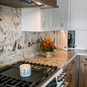 Memory Lane Modern: Where cherished memories meets contemporary design