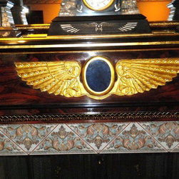 Fireplace Surrounds - Products