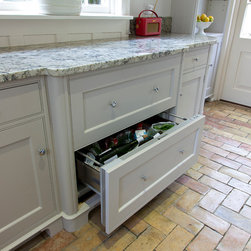 Handmade Bespoke Kitchen - Callis 'Grove' - Products