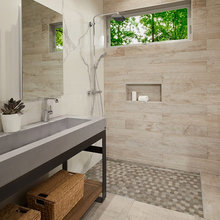 Garrett Bathrooms Kingston