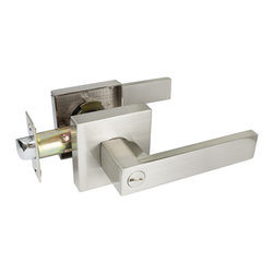 Nova Hardware Collection - Door Levers