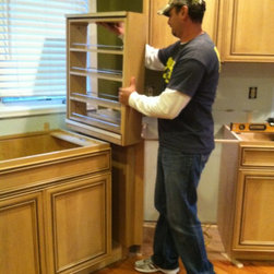 Parker Kitchen Remodel - Products