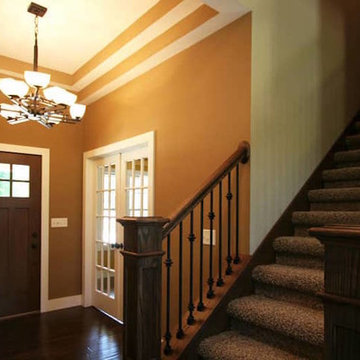 Interiors