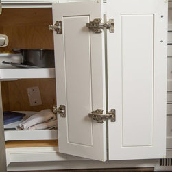 Kitchen Renovation - Products