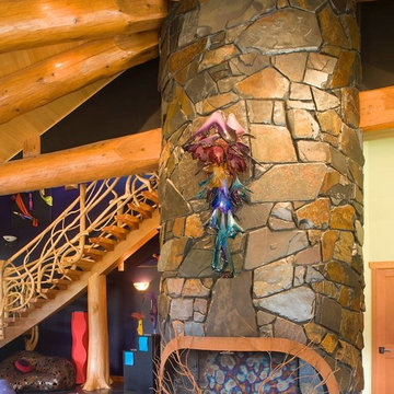 Carousel Home
