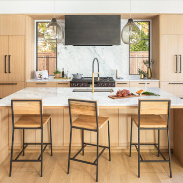Miscellaneous Interiors