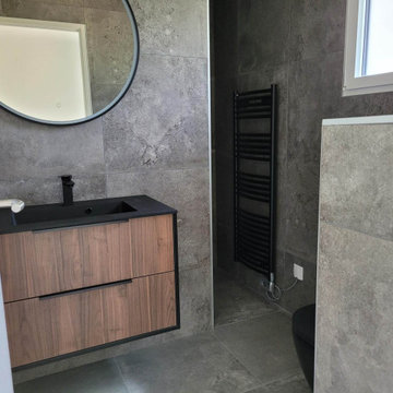 Maison de plain-pied de 100 m² avec 3 chambres « Genlis »
