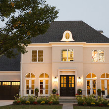 Curb Appeal